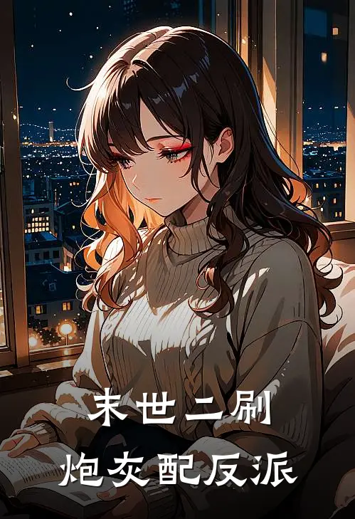 末世二刷：炮灰配反派