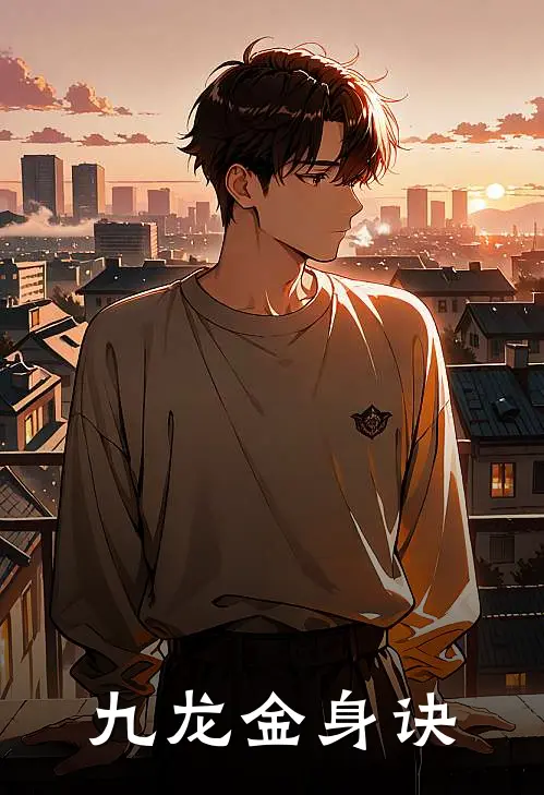 九龙金身诀