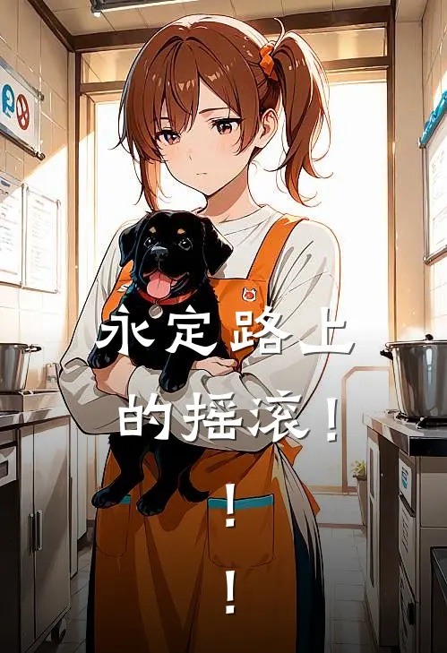 永定路上的摇滚！！！