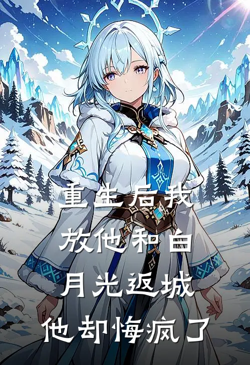 重生后我放他和白月光返城，他却悔疯了