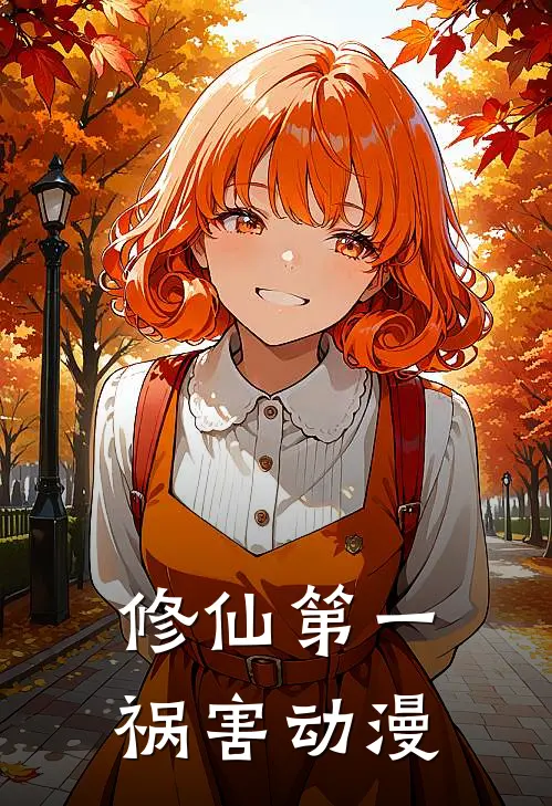 修仙第一祸害动漫