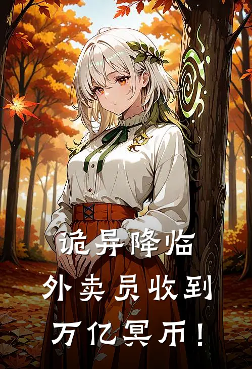 诡异降临，外卖员收到万亿冥币！(赛博义赛博义)全本免费小说_最新章节列表诡异降临，外卖员收到万亿冥币！(赛博义赛博义)