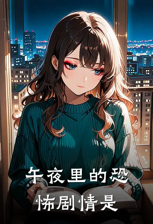 午夜里的恐怖剧情是