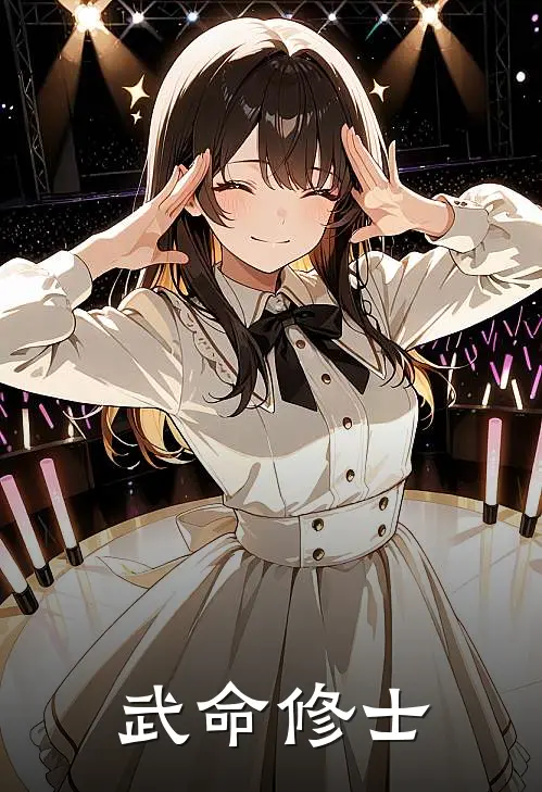 武命修士