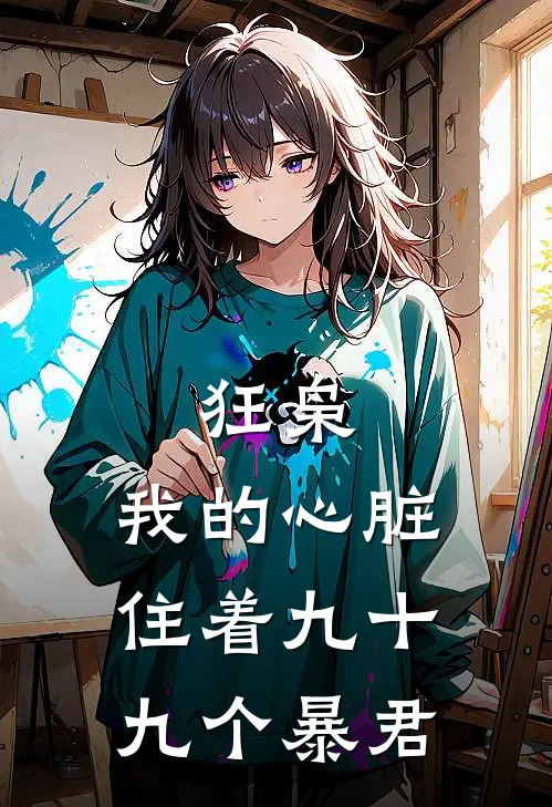 狂枭：我的心脏住着九十九个暴君陈枭王振海完结小说大全_免费热门小说狂枭：我的心脏住着九十九个暴君(陈枭王振海)