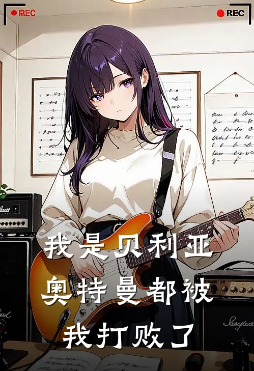 我是贝利亚奥特曼都被我打败了