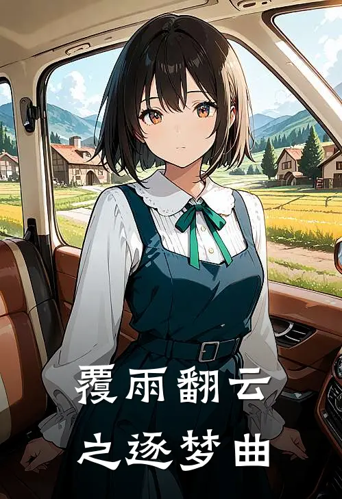 覆雨翻云之逐梦曲