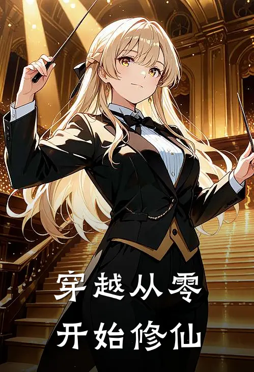 穿越从零开始修仙