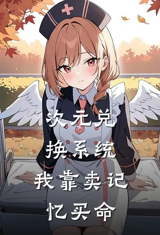 次元兑换系统：我靠卖记忆买命