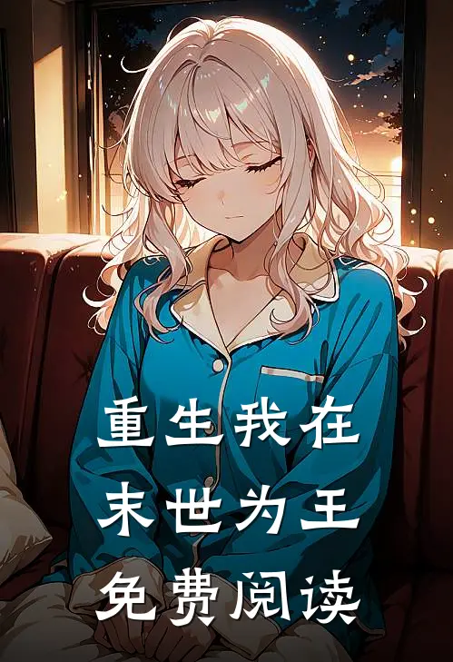 重生我在末世为王免费阅读