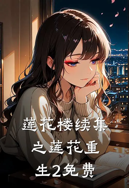 莲花楼续集之莲花重生2免费