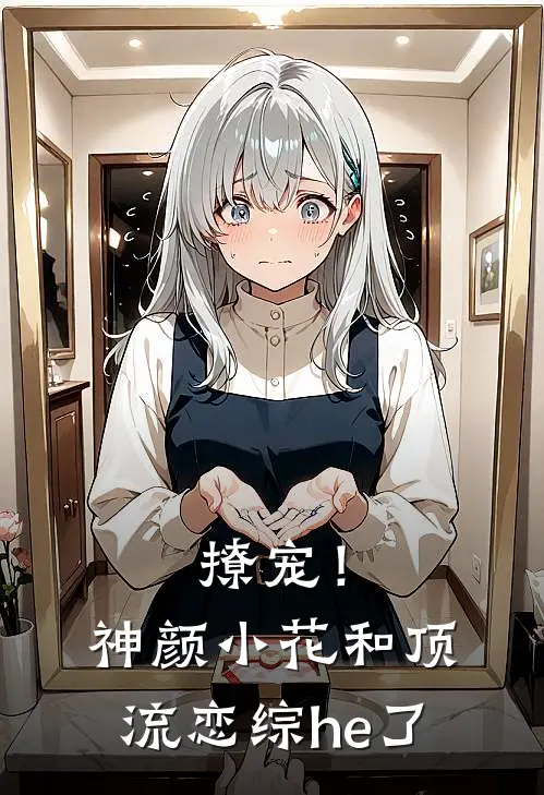 撩宠！神颜小花和顶流恋综he了