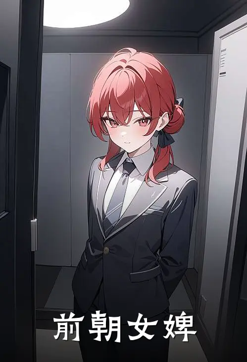 前朝女婢阴允辰沐嫔最新完结小说推荐_全集免费小说前朝女婢阴允辰沐嫔