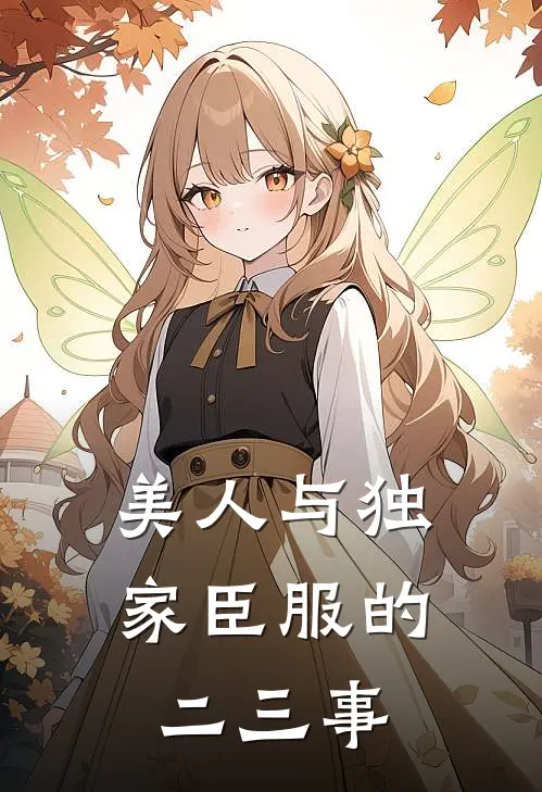美人与独家臣服的二三事