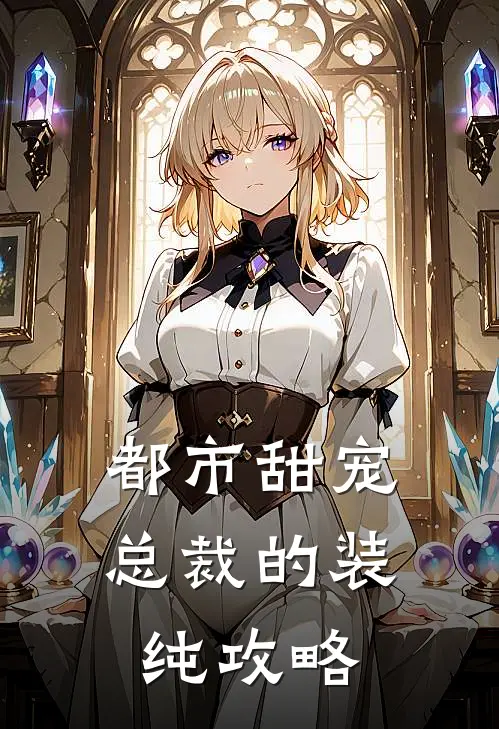 都市甜宠：总裁的装纯攻略