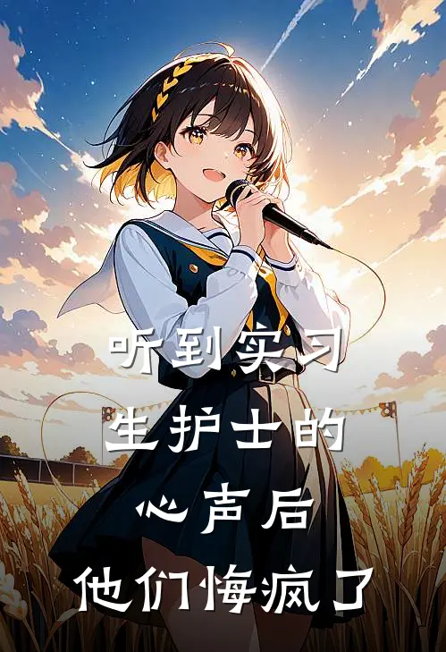 听到实习生护士的心声后，他们悔疯了(宋雅老张)推荐完结小说_最新章节列表听到实习生护士的心声后，他们悔疯了(宋雅老张)