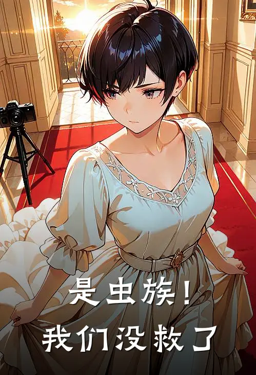 是虫族！我们没救了