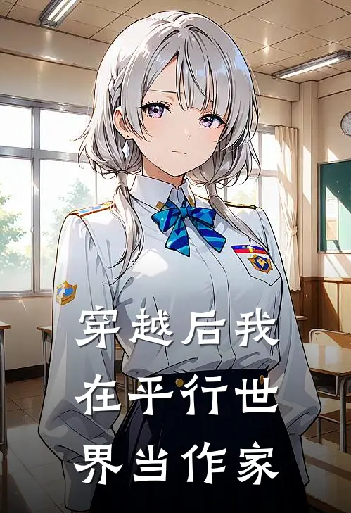 穿越后我在平行世界当作家(林清风刘北明)热门网络小说_最新完本小说穿越后我在平行世界当作家(林清风刘北明)