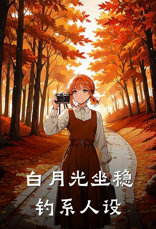 白月光坐稳钓系人设江随沈钦最新完结小说推荐_在线免费小说白月光坐稳钓系人设(江随沈钦)