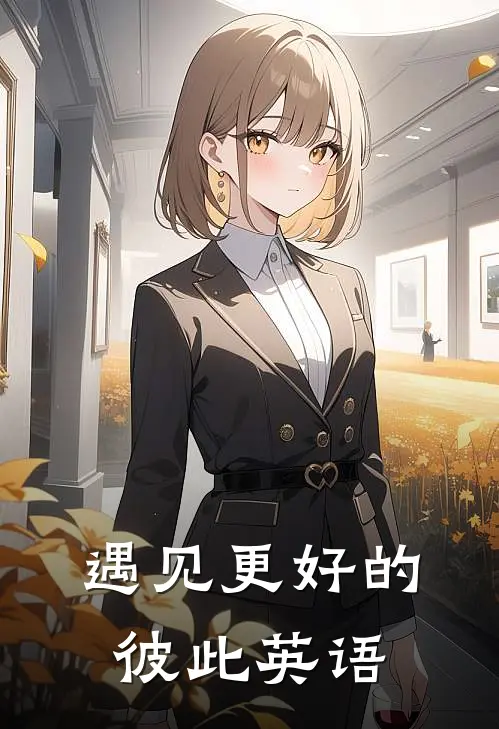 遇见更好的彼此英语