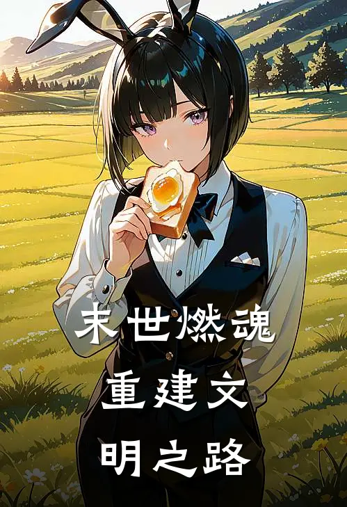 末世燃魂：重建文明之路