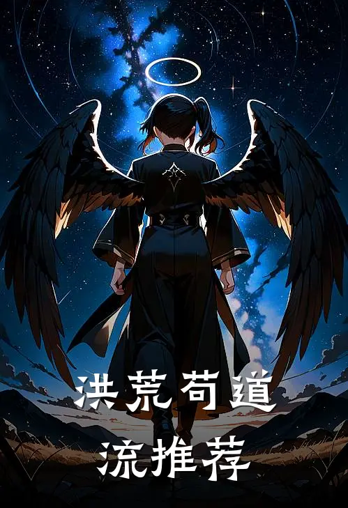 洪荒苟道流推荐