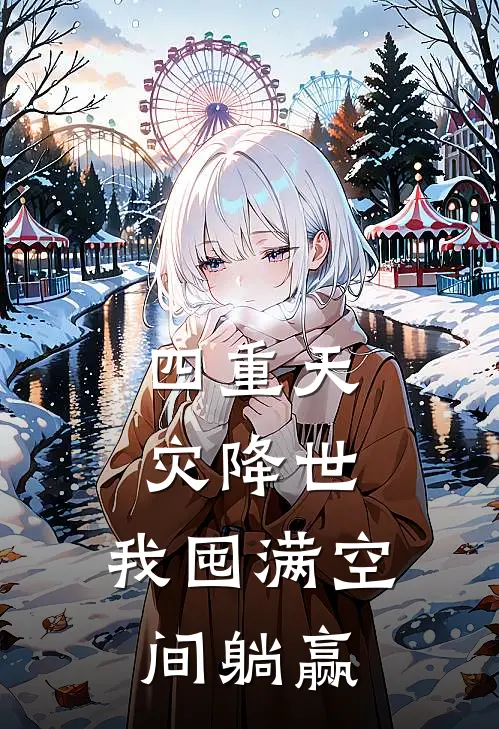 四重天灾降世，我囤满空间躺赢(苏磊林薇薇)火爆小说_《四重天灾降世，我囤满空间躺赢》苏磊林薇薇小说免费在线阅读