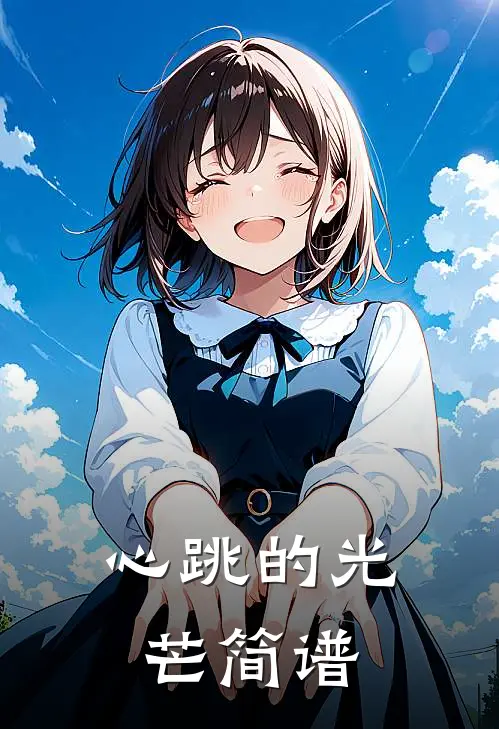 心跳的光芒简谱