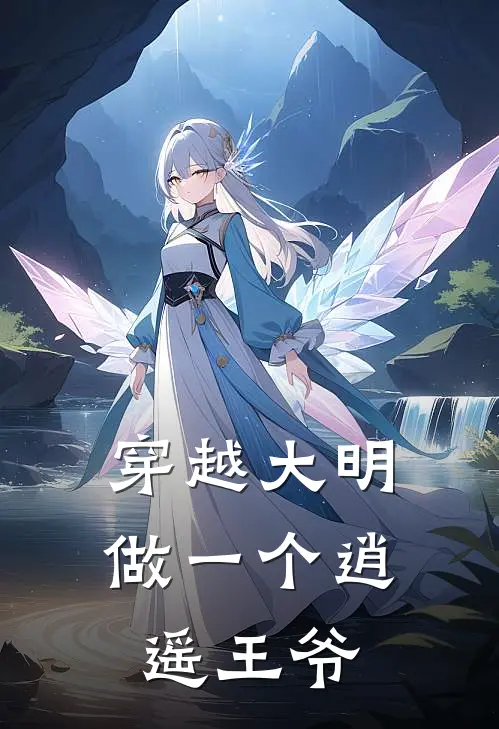 穿越大明做一个逍遥王爷