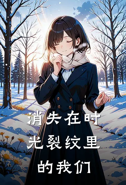 消失在时光裂纹里的我们(花池花池念)完整版免费全文阅读_最热门小说消失在时光裂纹里的我们花池花池念