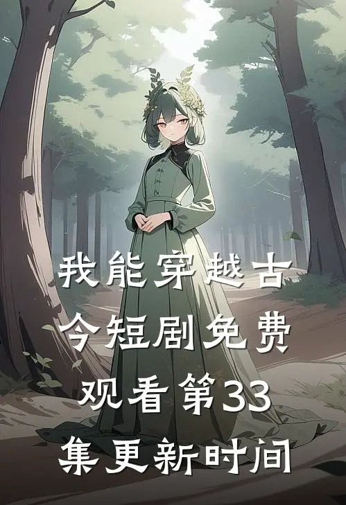 我能穿越古今短剧免费观看第33集更新时间