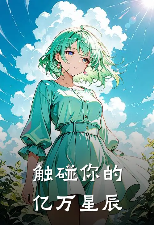 触碰你的亿万星辰