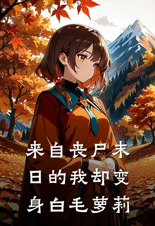 来自丧尸末日的我却变身白毛萝莉