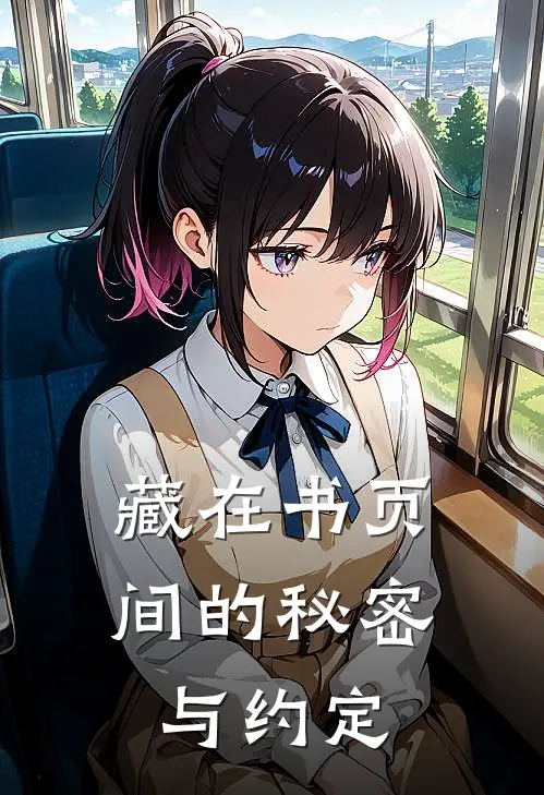 藏在书页间的秘密与约定许晏阮清河最新小说推荐_完本小说免费阅读藏在书页间的秘密与约定(许晏阮清河)