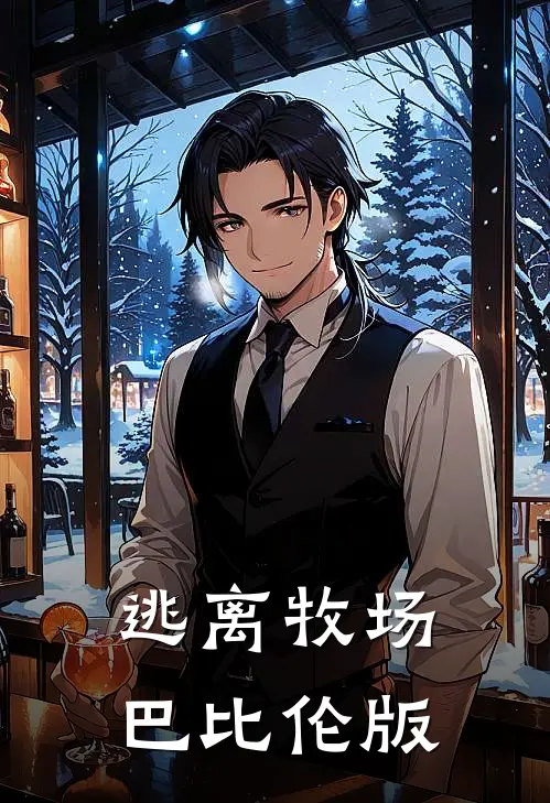 逃离牧场巴比伦版