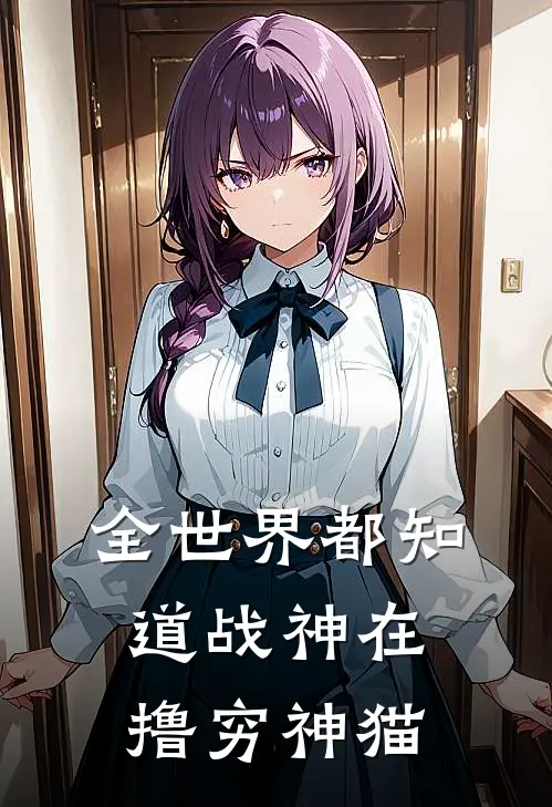 全世界都知道战神在撸穷神猫萧砚钱多多免费完结小说_完本完结小说全世界都知道战神在撸穷神猫(萧砚钱多多)