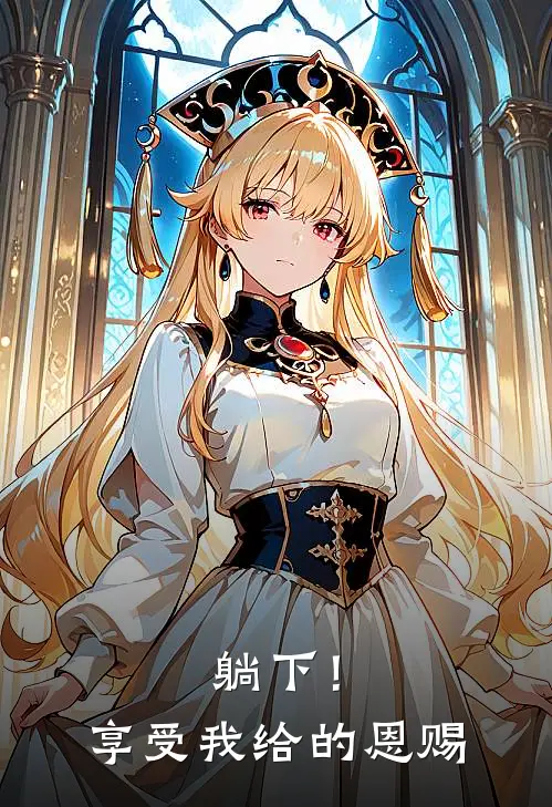 躺下！享受我给的恩赐