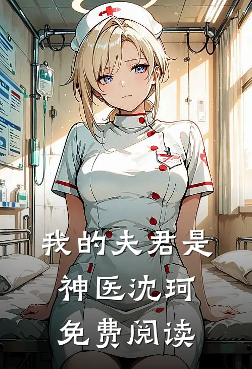 我的夫君是神医沈珂免费阅读