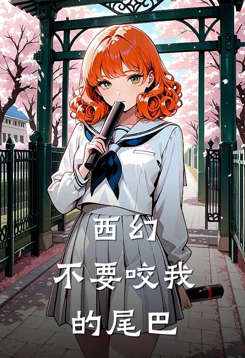 西幻：不要咬我的尾巴