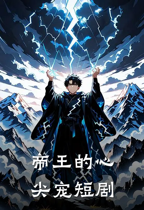 帝王的心尖宠短剧