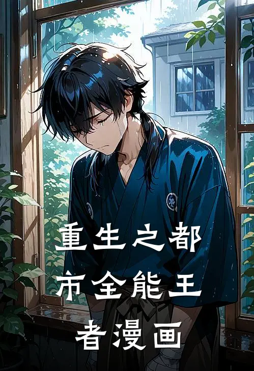 重生之都市全能王者漫画