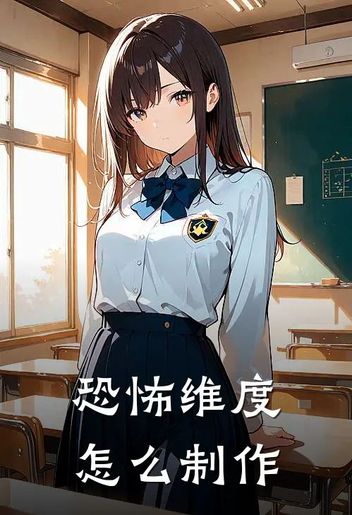 恐怖维度怎么制作