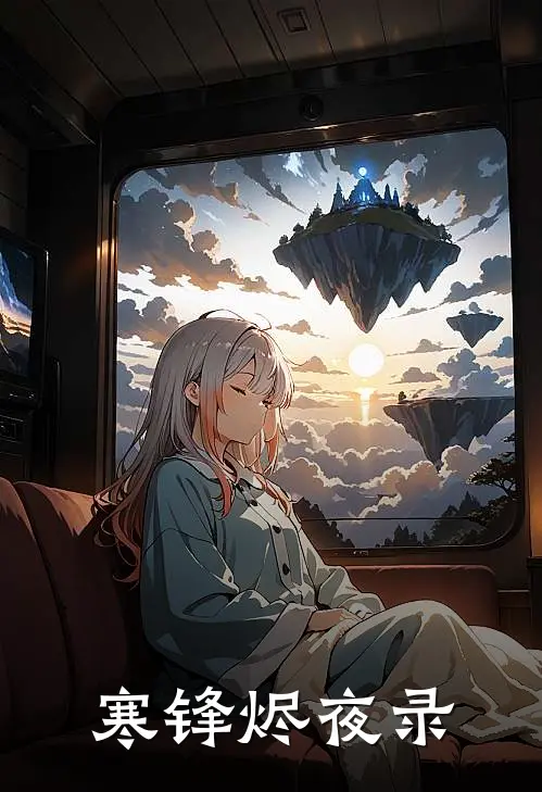 寒锋烬夜录沈沧溟陈三更最新好看小说推荐_完本小说免费寒锋烬夜录(沈沧溟陈三更)