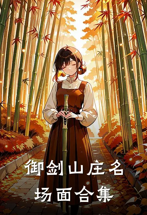 御剑山庄名场面合集