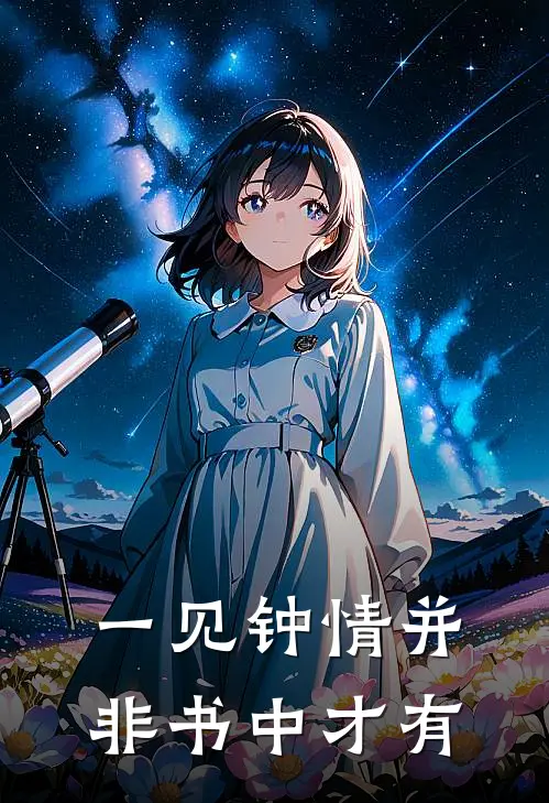 一见钟情并非书中才有