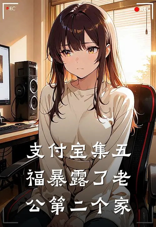 支付宝集五福暴露了老公第二个家
