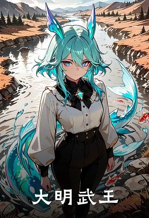 大明武王(陈镇武宋青阳)好看的完结小说_完本小说大明武王陈镇武宋青阳