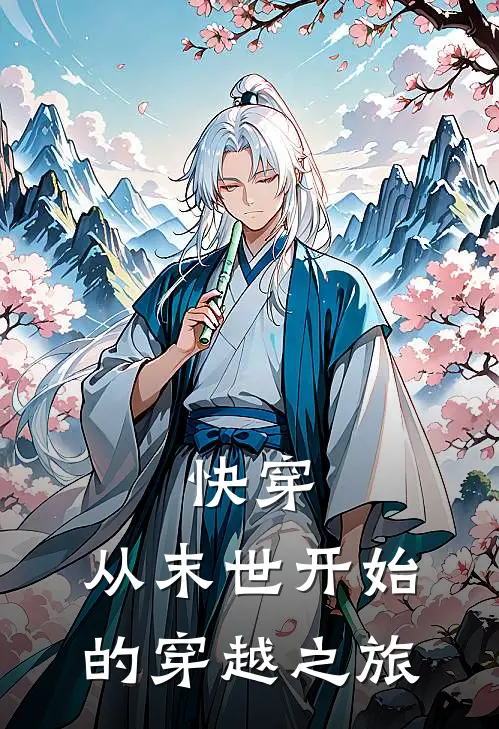 快穿：从末世开始的穿越之旅许青青顾茗完整免费小说_热门小说阅读快穿：从末世开始的穿越之旅许青青顾茗