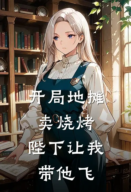 开局地摊卖烧烤，陛下让我带他飞