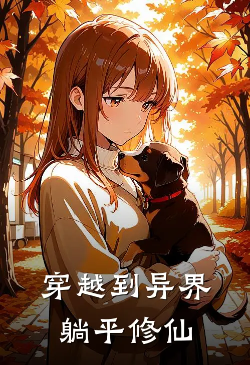 穿越到异界，躺平修仙江小闲赵轩最新热门小说_穿越到异界，躺平修仙全本在线阅读